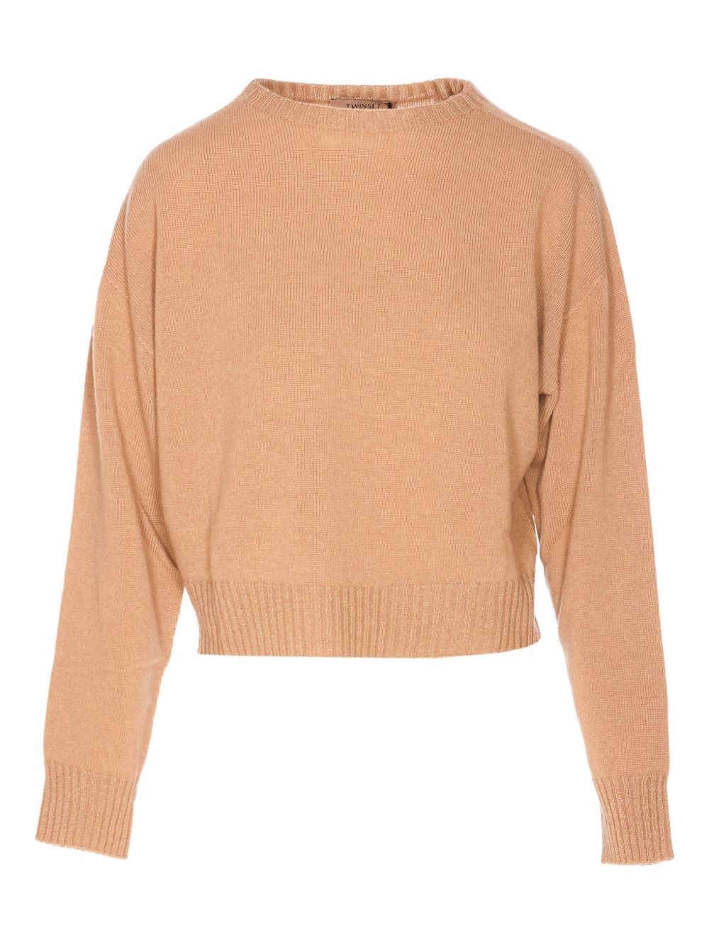 Twin-set Sweaters Iced Coffee