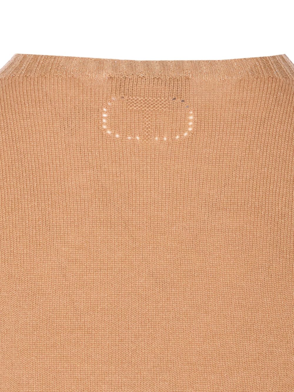 Twin-set Sweaters Iced Coffee