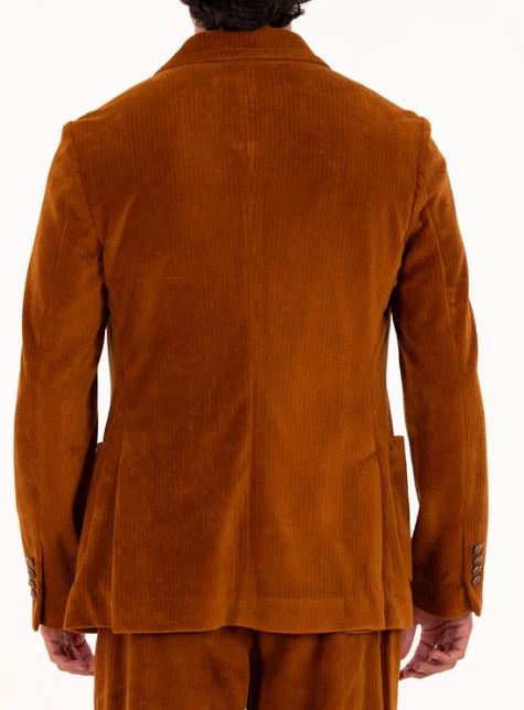 Circolo Jackets Sedona Co Pl