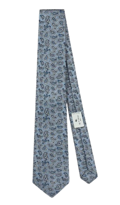 Etro Ties