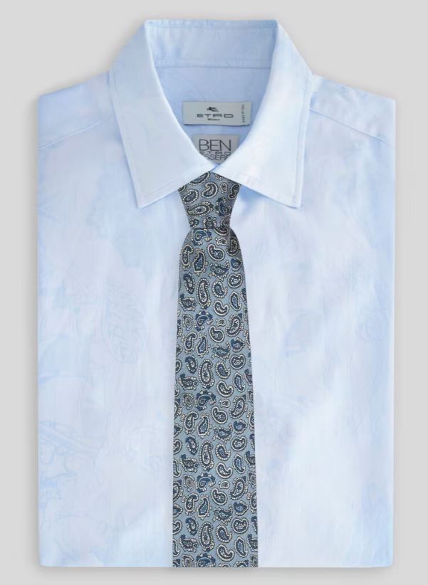 Etro Ties