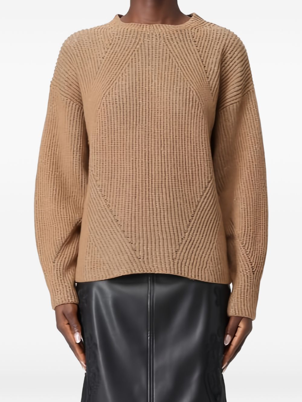 Twin-set Sweaters Alpaca