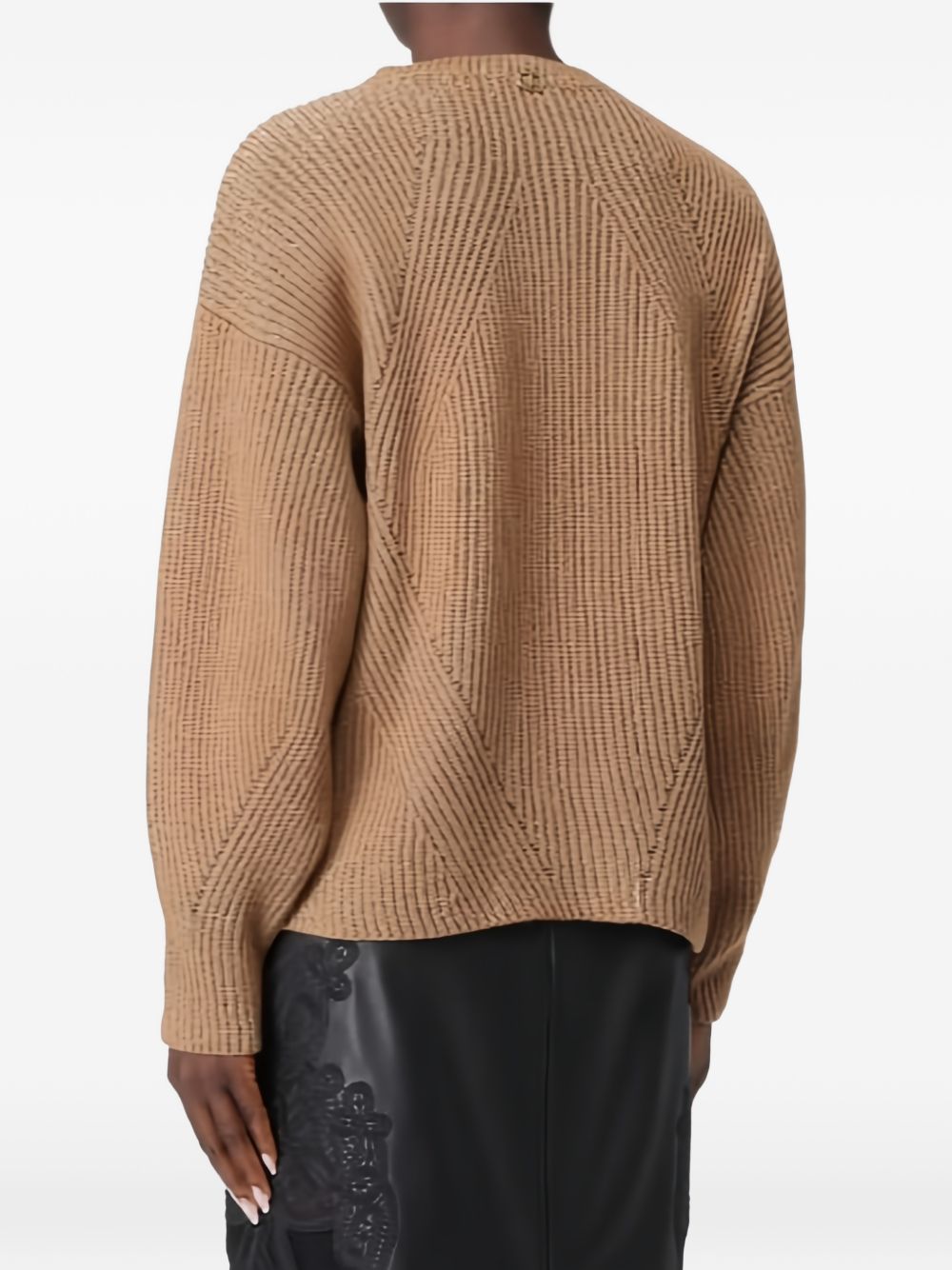 Twin-set Sweaters Alpaca