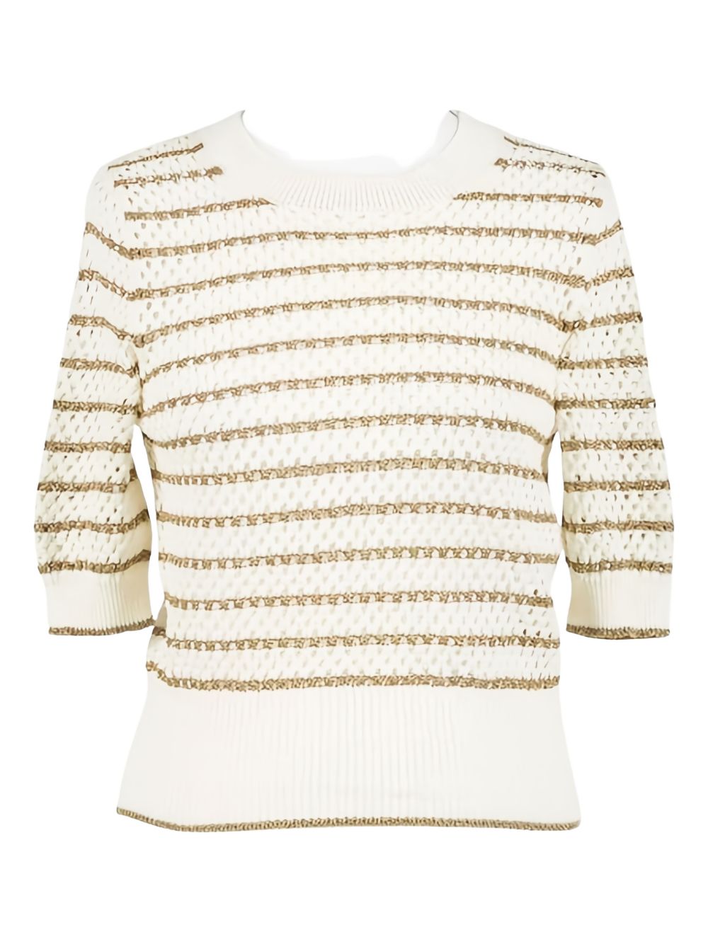 Twin-set Sweaters Neve Green Co Vi Wo Pl