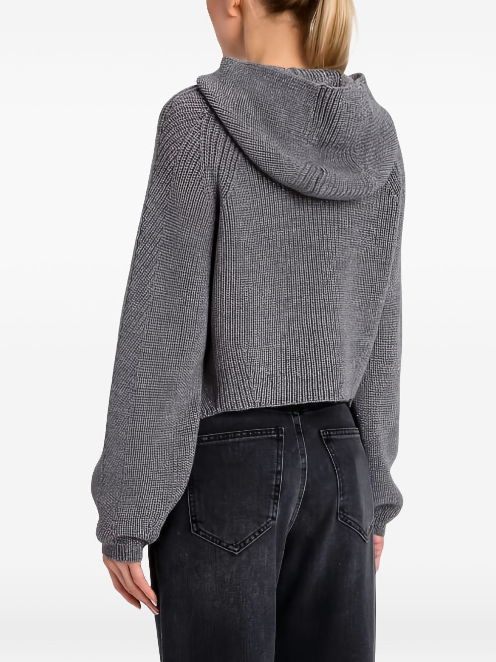 Twin-set Sweaters Grey