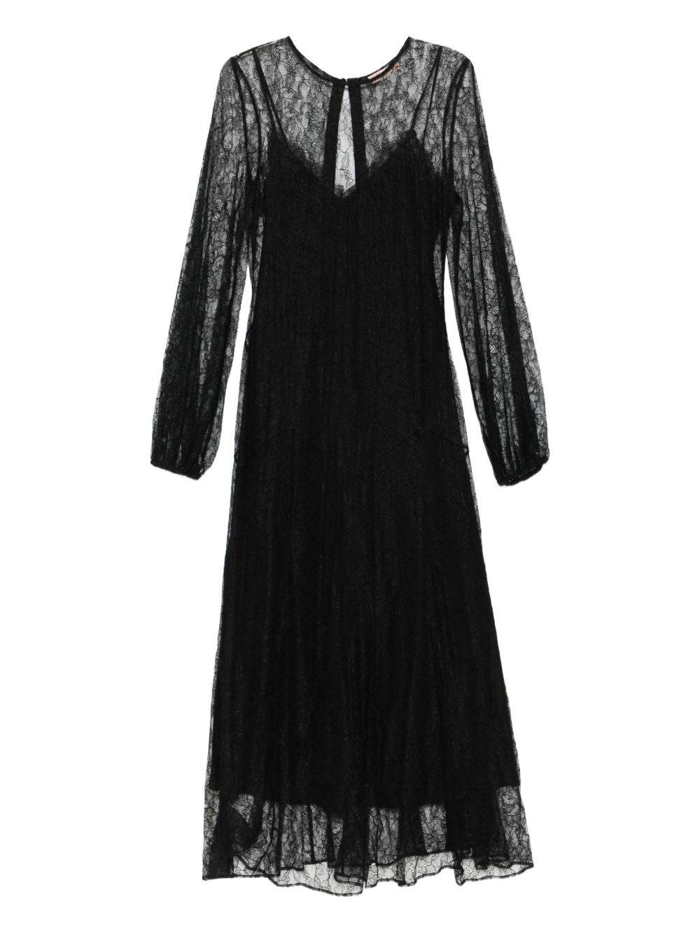 Twin-Set Dresses Black