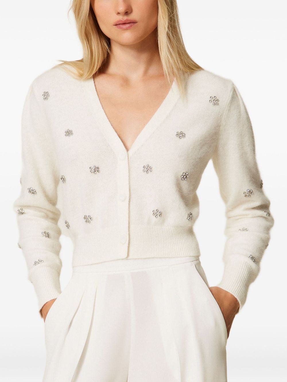 Twin-set Sweaters Neve