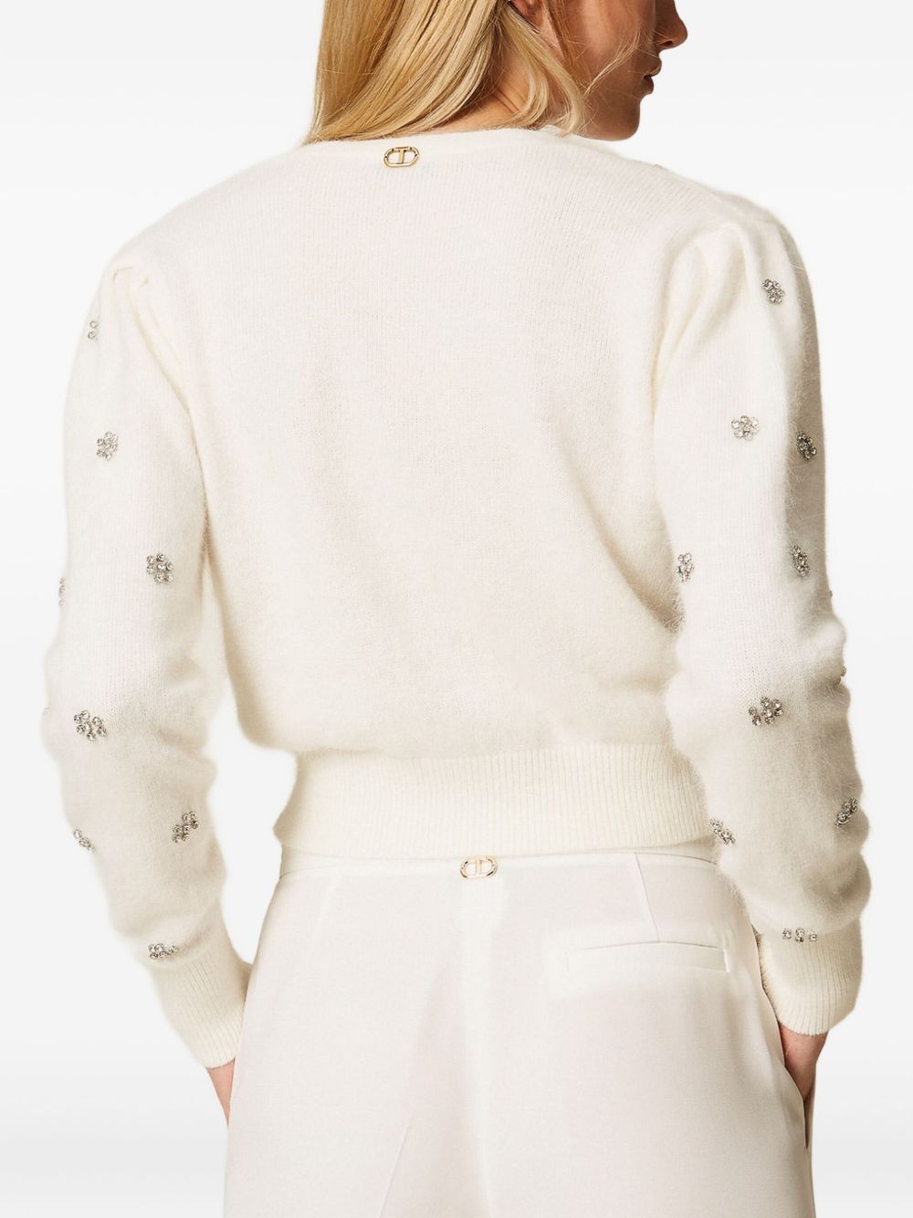 Twin-set Sweaters Neve