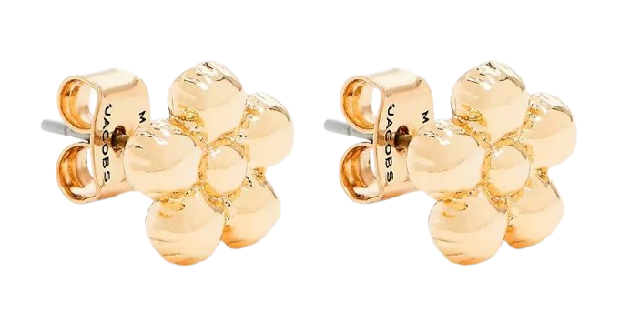 Marc Jacobs Bijoux Golden