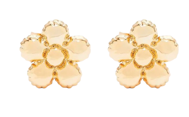 Marc Jacobs Bijoux Golden