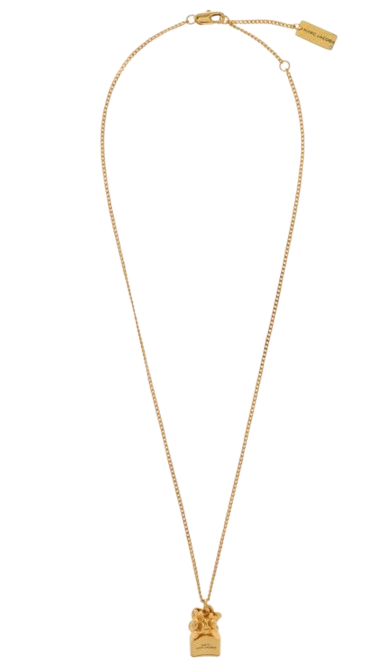 Marc Jacobs Bijoux Golden