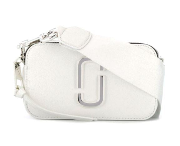 Marc Jacobs Bags White