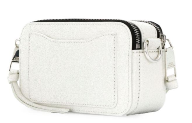Marc Jacobs Bags White