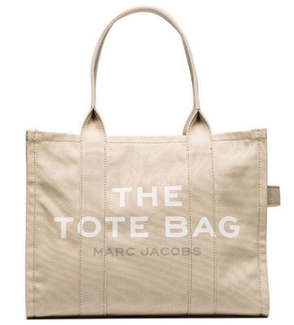 Marc Jacobs Bags Beige
