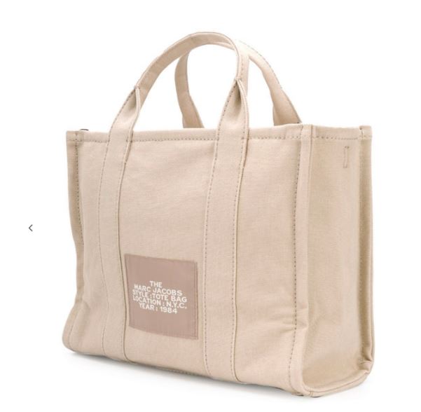 Marc Jacobs Bags Beige