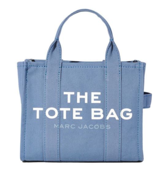 Marc Jacobs Bags Blue Shadow