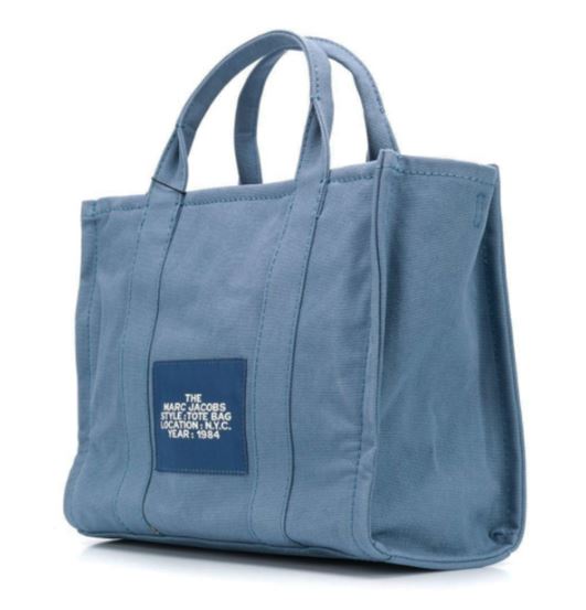 Marc Jacobs Bags Blue Shadow