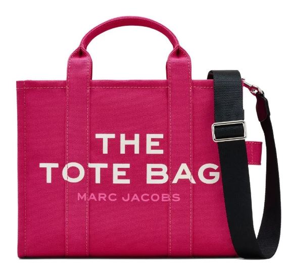 Marc Jacobs Bags Raspberry Pink