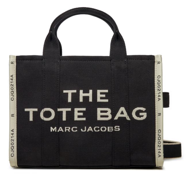 Marc Jacobs Bags Black