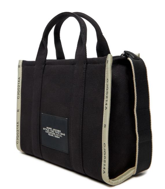 Marc Jacobs Bags Black