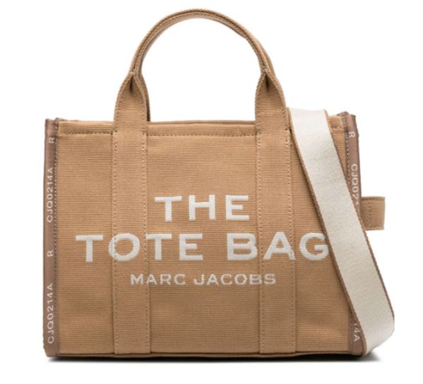 Marc Jacobs Bags Brown