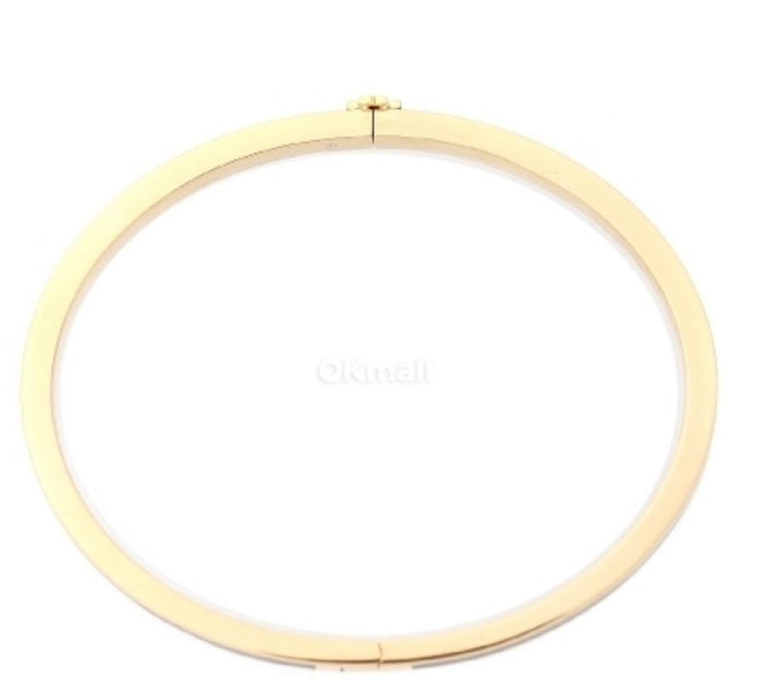 Tory Burch Bijoux Gold/black