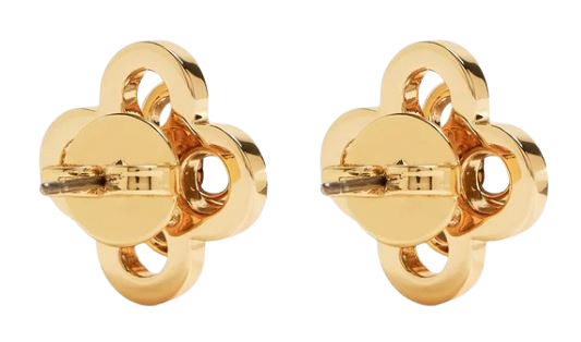 Tory Burch Bijoux Gold Brass