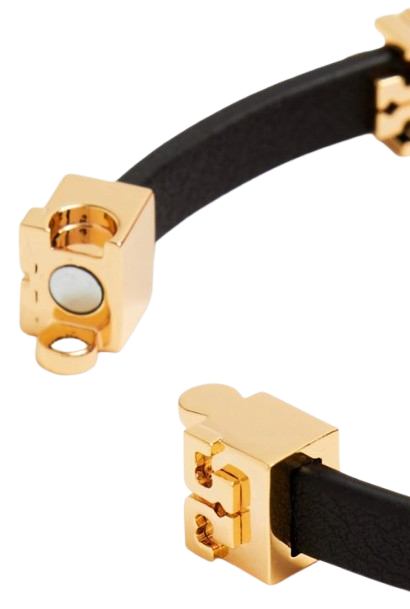 Tory Burch Bijoux Golden