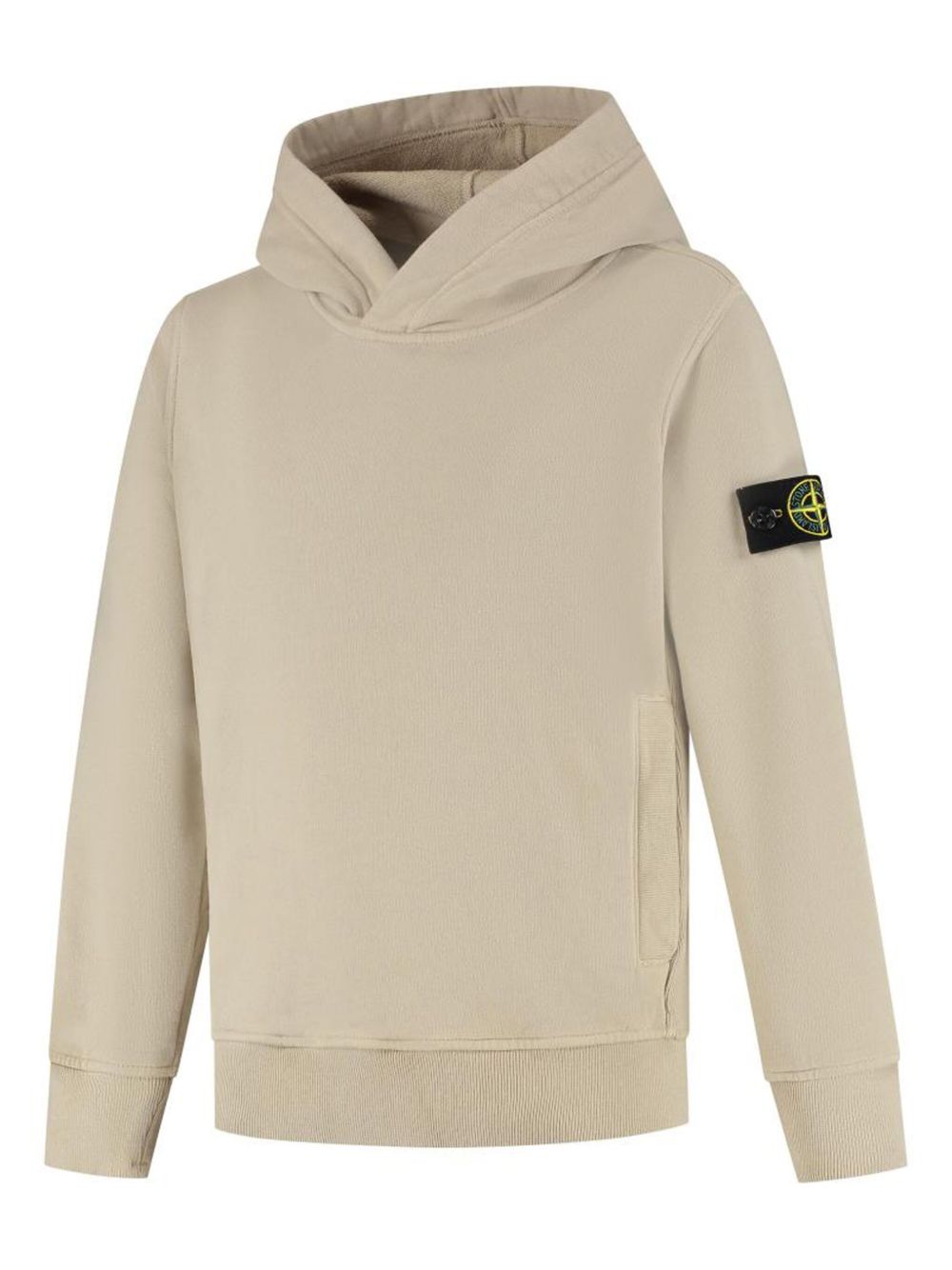 Stone Island Sweaters Sand