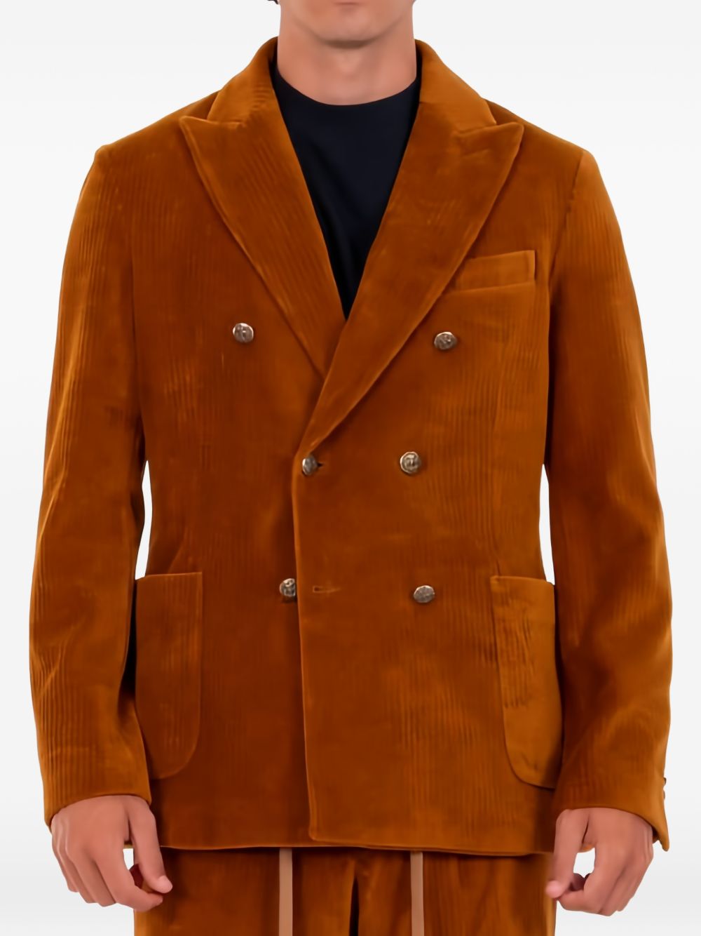 Circolo Jackets Sedona Co Pl