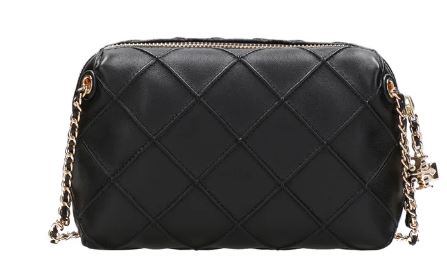 Tory Burch Bags Black
