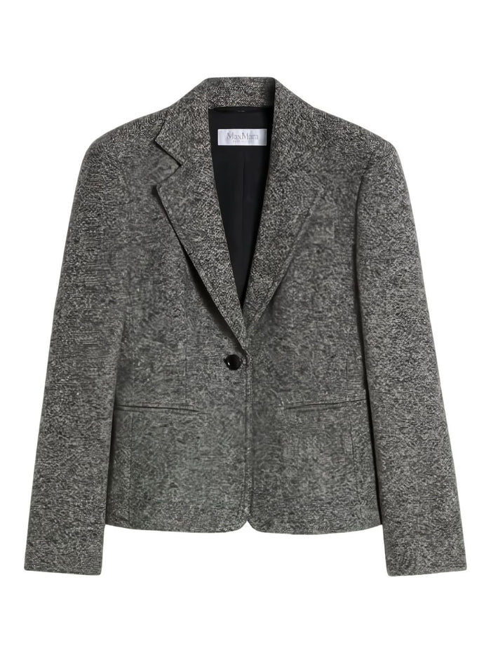 Max Mara Jackets Vw Seta