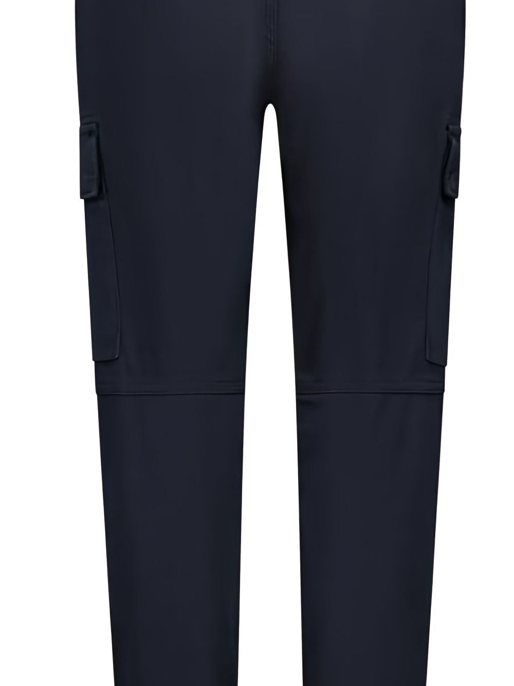 Stone Island Trousers Blue Co Ea