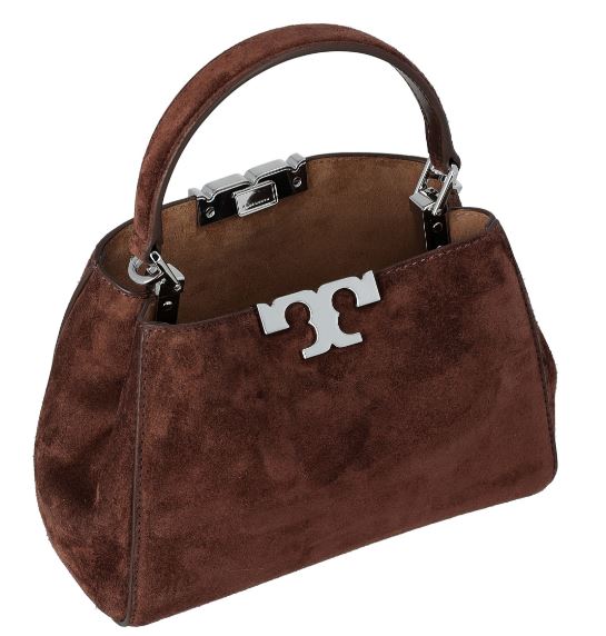 Tory Burch Bags Dark Cocoa