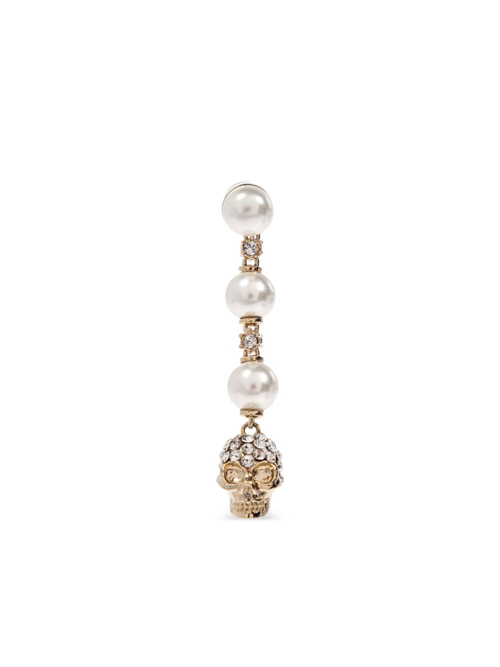 Alexander Mcqueen Bijoux