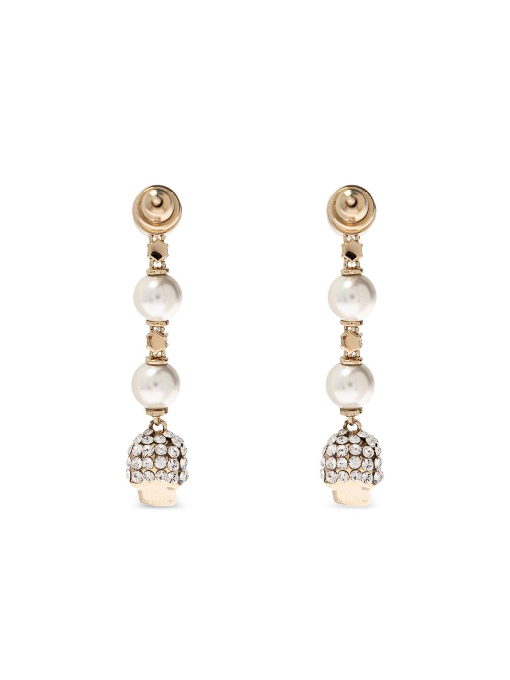 Alexander Mcqueen Bijoux