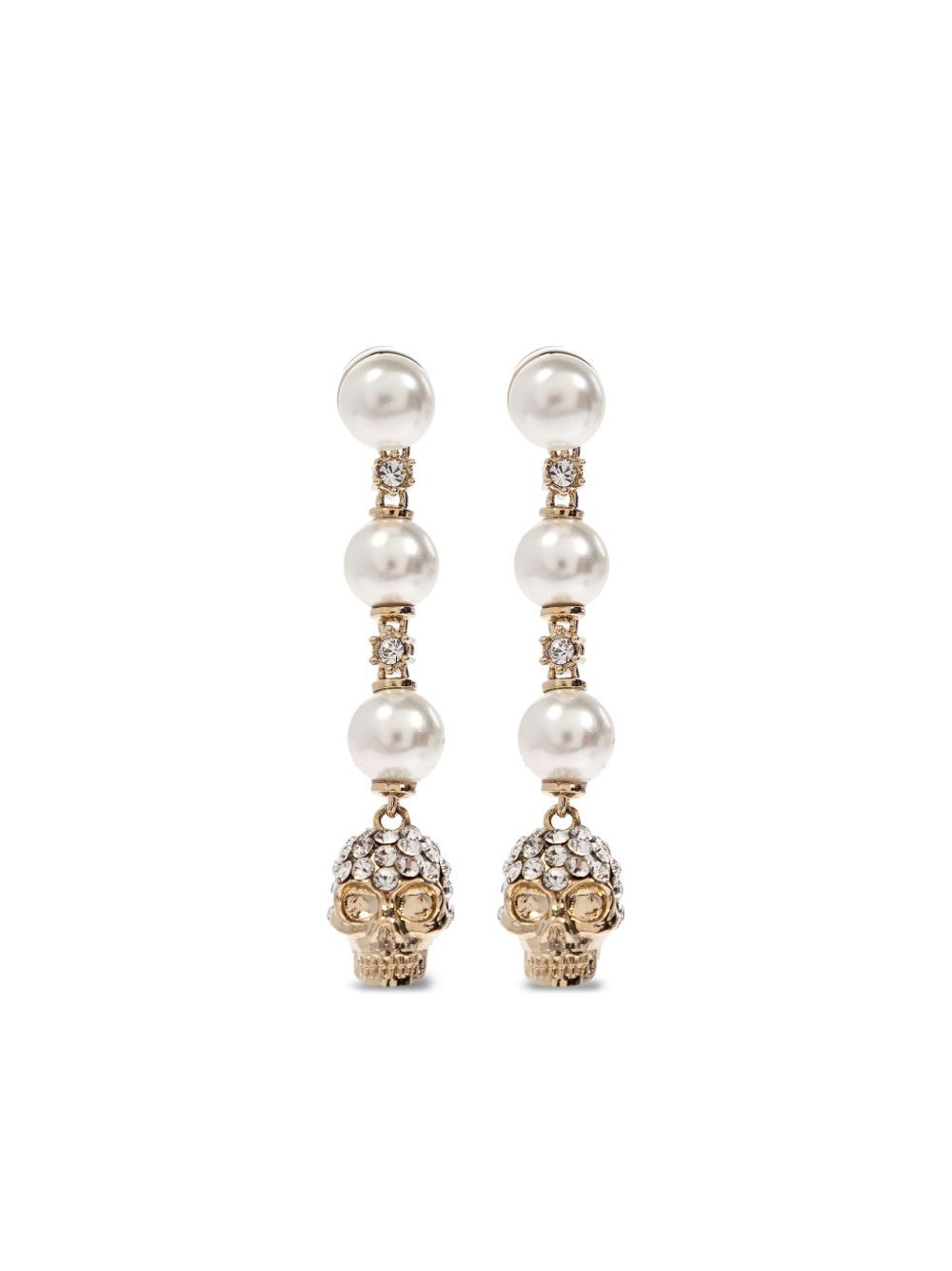 Alexander Mcqueen Bijoux