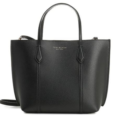Tory Burch Bags Black Lea