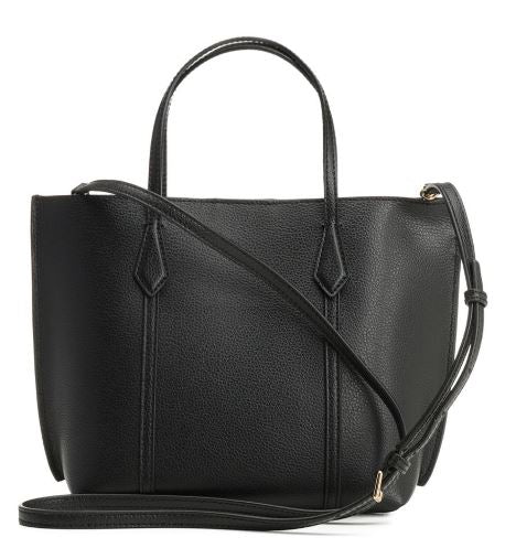 Tory Burch Bags Black Lea