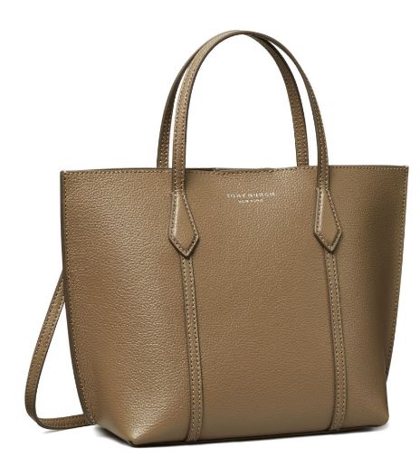 Tory Burch Bags Wild Mushroom Lea