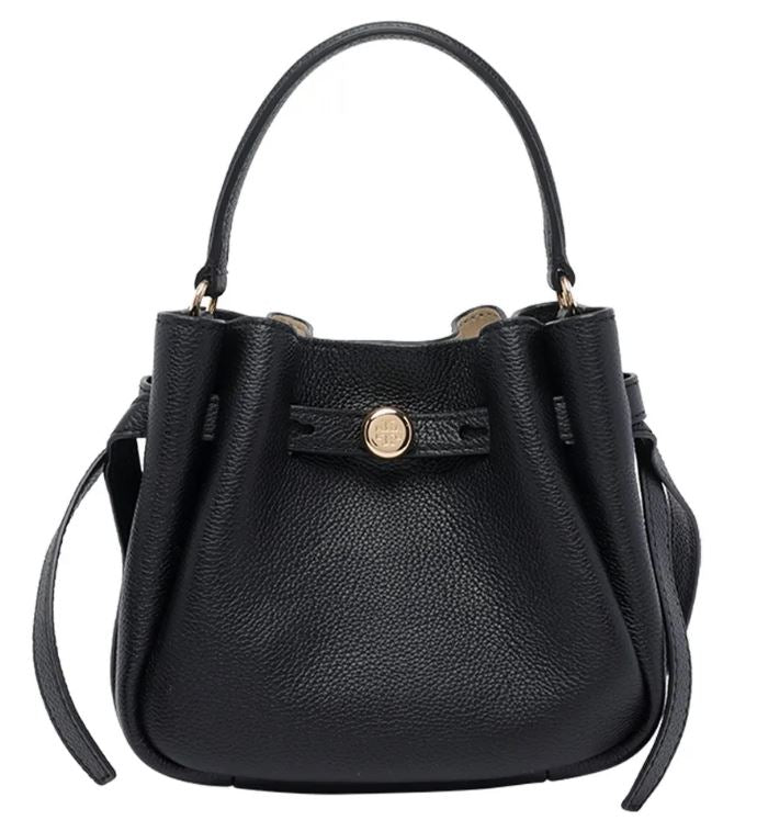 Tory Burch Bags Black Lea