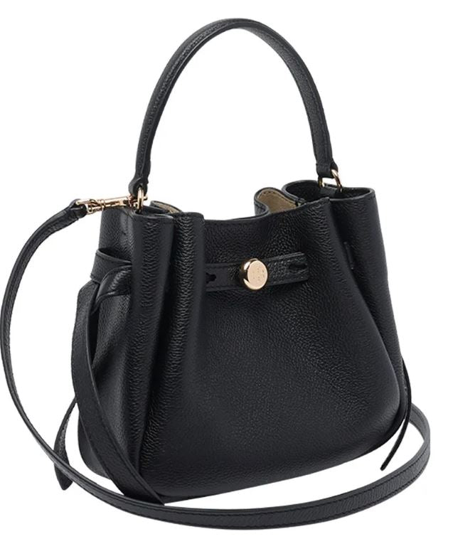 Tory Burch Bags Black Lea