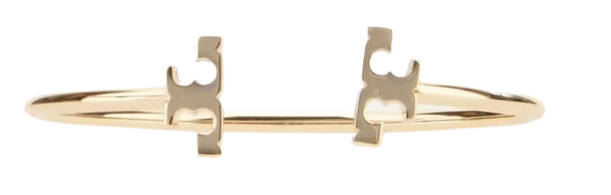 Tory Burch Bijoux Gold