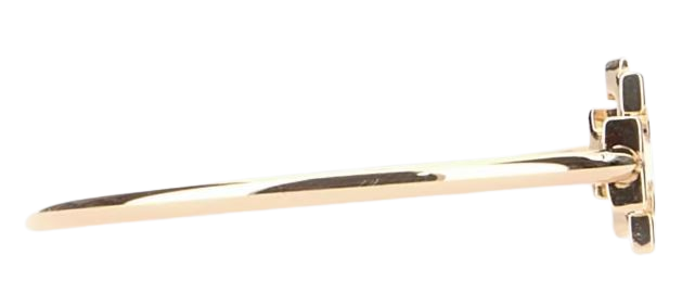 Tory Burch Bijoux Gold