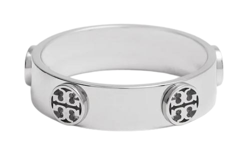 Tory Burch Bijoux Silver