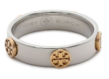 Tory Burch Bijoux Silver