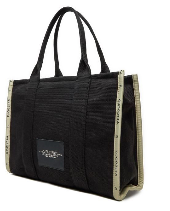 Marc Jacobs Bags Black