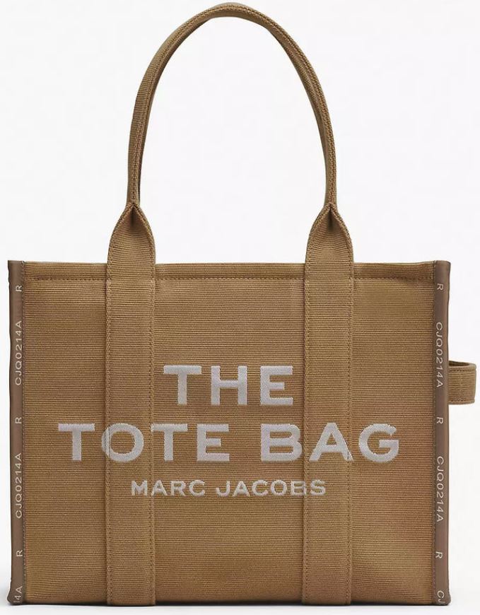 Marc Jacobs Bags Brown