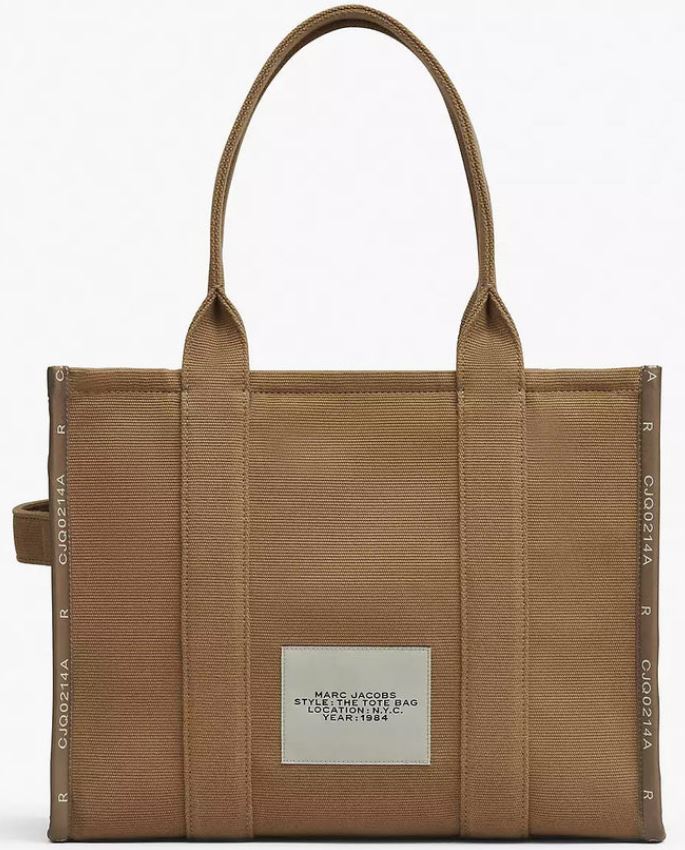 Marc Jacobs Bags Brown