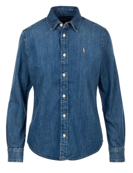 Ralph Lauren Shirts Cotton